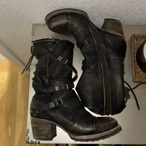 Freebird ‘Cora’ boots